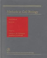 Methods in Cell Biology Apoptosis (volume66) cover