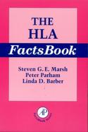 The HLA Factsbook cover