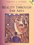 Reality Through the Arts cover
