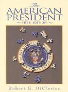 The American President cover