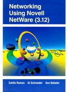 Networking Using Novell Netware cover