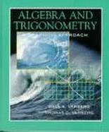 Algebra and Trigonometry A Graphing Approach cover