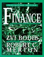 Finance cover