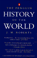 The Penguin History of the World cover