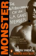 Monster: The Autobiography of an L.A. Gang Member cover
