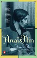 Anais Nin: A Biography cover