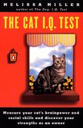 The Cat I.Q. Test cover