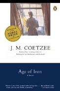Age of Iron cover