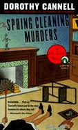 The Spring Cleaning Murders cover