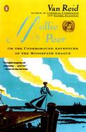 Mollie Peer: Or, the Underground Adventure of the Moosepath League cover