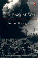 The Book of War cover