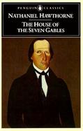 House Of The Seven Gables cover