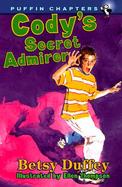 Cody's Secret Admirer cover