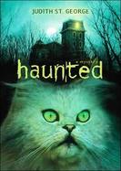 Haunted cover