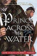 Prince Across the Water cover