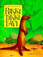 Rikki-Tikki-Tavi cover