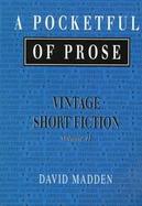 A Pocketful of Prose Vintage Short Fiction (volume2) cover