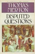 Disputed Questions cover