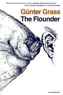 The Flounder cover