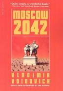 Moscow 2042 cover