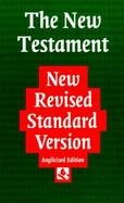 Oxford New Testament cover