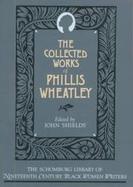 Collected Works of Phillis Wheatley cover