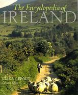 Encyclopedia of Ireland cover