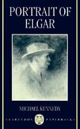 Portrait of Elgar cover