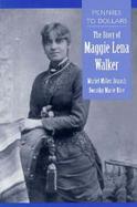 Pennies to Dollars The Story of Maggie Lena Walker cover