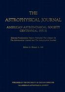 The Astrophysical Journal Selected Fundamental Papers Published This Century in the Astronomical Journal and the Astrophysical Journal cover