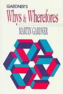 Gardner's Whys and Wherefores cover
