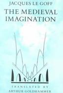 The Medieval Imagination cover