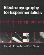 Electromyography for Experimentalists cover