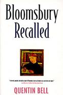 Bloomsbury Recalled cover