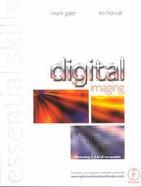 Digital Imaging: Essential Skills cover