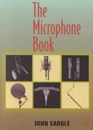 The Microphone Book cover