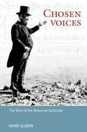 Chosen Voices: The Story of the American Cantorate cover