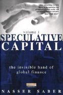 Speculative Capital cover