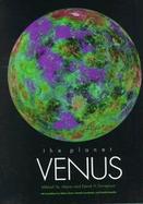 The Planet Venus cover