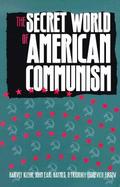 The Secret World of American Communism cover