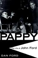 Pappy: The Life of John Ford cover
