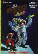 Jim Henson's Muppets from Space Planet Puzzle cover