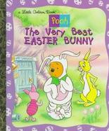 The Very Best Easter Bunny cover