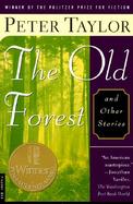 The Old Forest and Other Stories cover