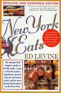 New York Eats (More) cover