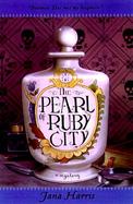 The Pearl of Ruby City cover