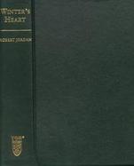 Winter's Heart cover