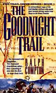 The Goodnight Trail cover