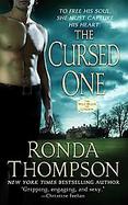 The Cursed One cover