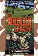 The Bridled Groom: A Dead Letter Mystery cover